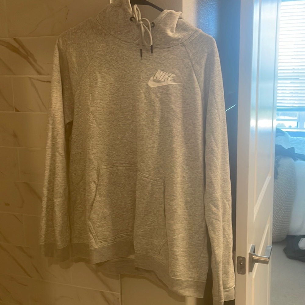 Nike hoodie